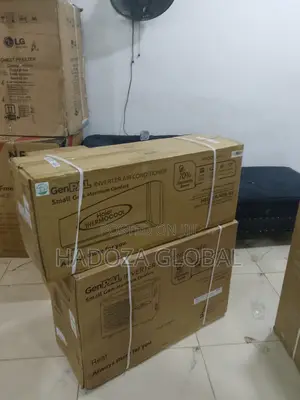 Cooling Innovation With The Haier Thermocool Genpal Inverter Ac