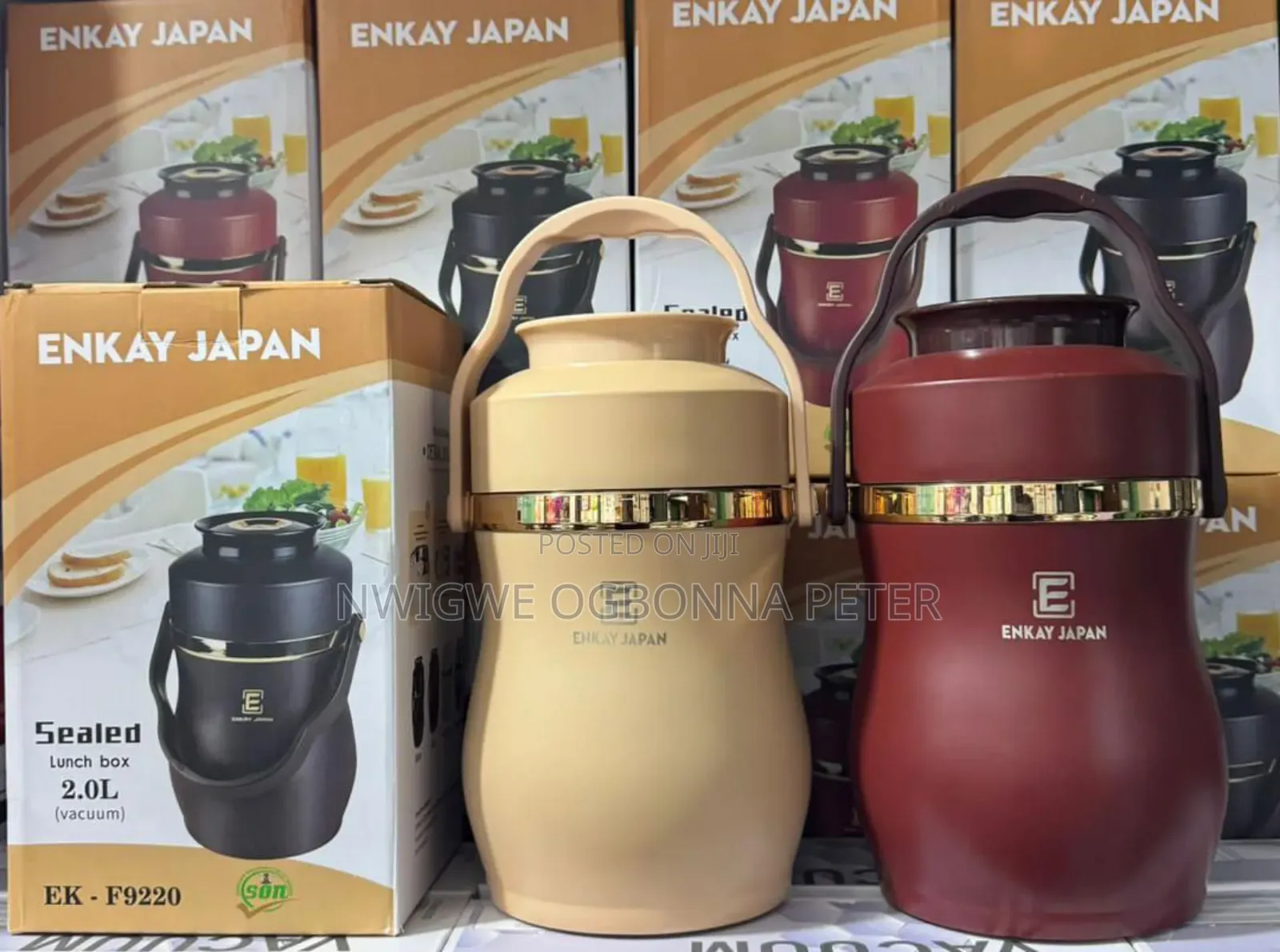Food Flask