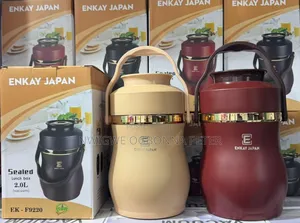 Food Flask