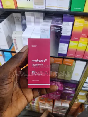 Medicube Txa Niacinamide 15%