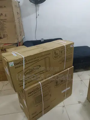 Stay Comfortable With The Haier Thermocool Genpal Inverter Ac