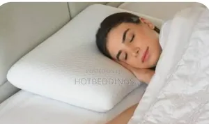Confirm Memory Pillow