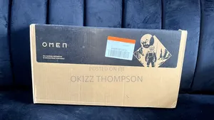 New Laptop HP Omen X 17t 16GB Intel Core Ultra 7 SSD 1T