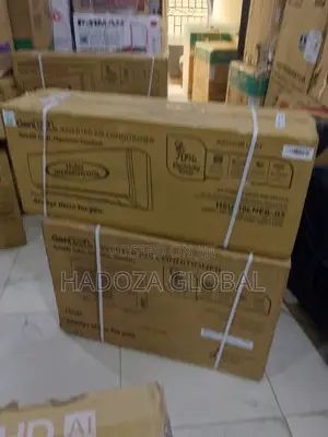 Cool Smarter, Not Harder With The Haier Thermocool Genpal Inverter Ac