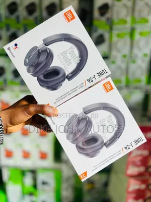JBL J24 Headphone
