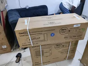 Haier Thermocool Quantum Designer Series 1.5hp Inverter Ac