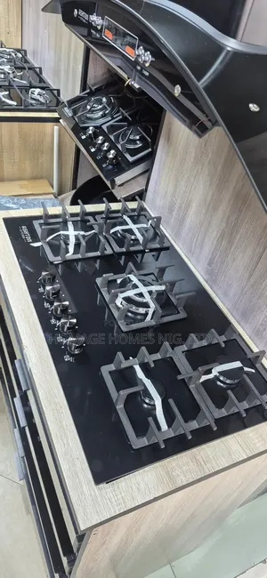 Kitchen Appliances