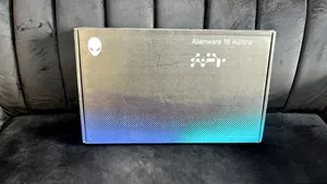 New Laptop Alienware M15 r3 16GB Nvidia SSD 1T