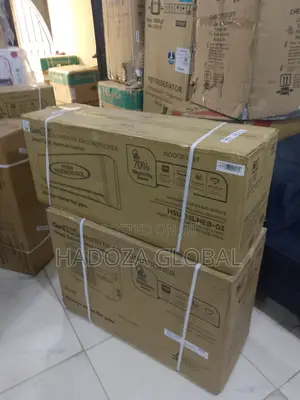 Designed To Perform In Extreme Heat–Haier Thermcool Genpal Inverter Ac