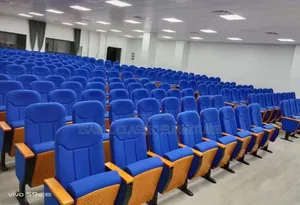 Imported Auditorium Cinema Chairs Available Now