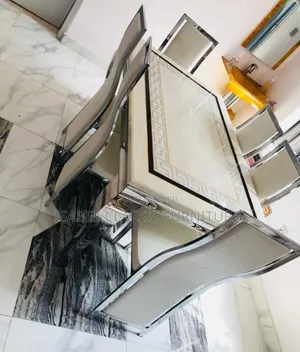 Imported Dinning Set Available Now by 6 Seater
