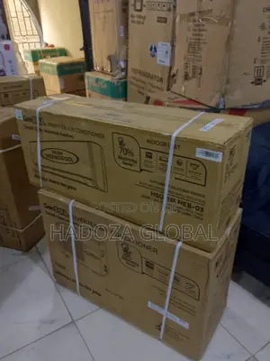 Experience Premium Comfort With Haier Thermocool Genpal Inverter Ac