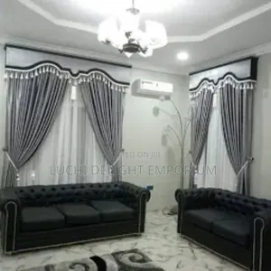 Quality Board Design Curtains