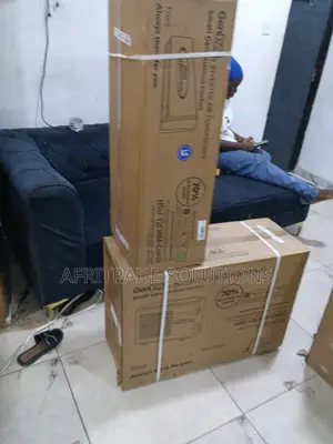Haier Thermocool Premium 1.5hp Inverter Split Ac