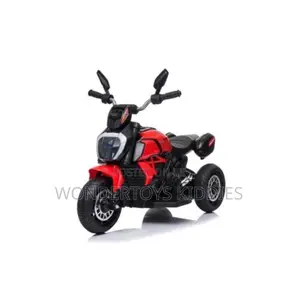 Children Electric Bike