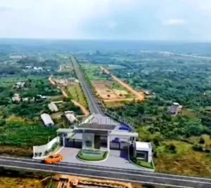 Own A 500sqm At The Legacy And Get A Free Trip To Kenya
