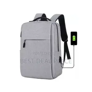 High Quality Boys and Girls School Bag Backpack