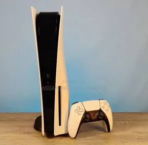 Playstation 5