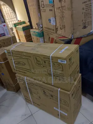 Built For Efficiency And Longevity–Haier Thermocool Genpal Inverter Ac
