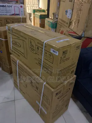 Indoor Climate Control With The Haier Thermocool Genpal Inverter Ac