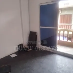 Double Shop Office Space At Pen Cinema Agege To Let