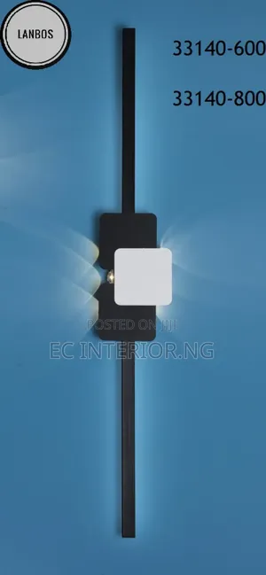 Luxury Wall Lamp for Bed Side or in Door