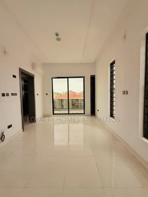 7bdrm Duplex in GRA Phase 2 Shangisha for sale
