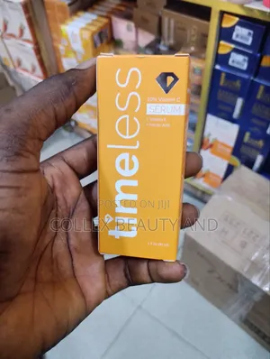 Timeless 10% Vitamin C Serum