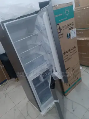 Rd29dca 225l Double Door Fridge – Low Power Consumption