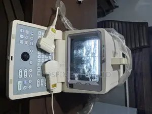 Chison 600m Table Top Ultrasound Machine