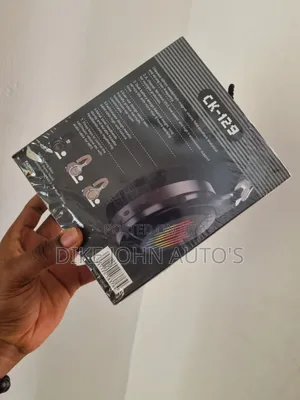 Generic Headset