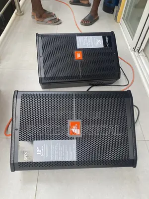 JBL Srx712m Speaker