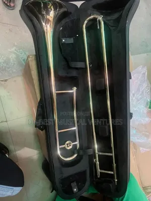 Trombone Professional