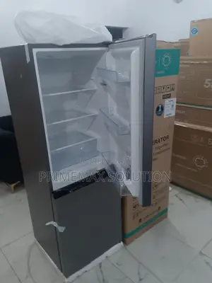 Rd29dca 225l Double Door Fridge – Fast Freeze Technology