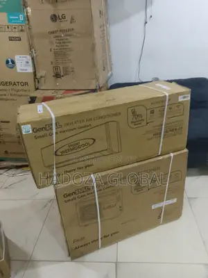 Cool Comfort Anytime With The Haier Thermocool Genpal Inverter Ac