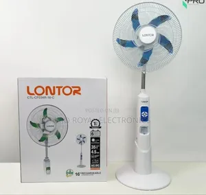 Lontor Fan