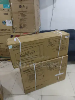 Designed To Handle Tough Weather – Haier Thermocool Genpal Inverter Ac