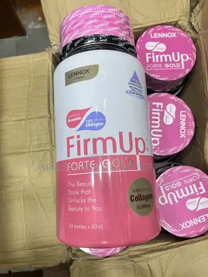 Firm Up Forte Gold for Women