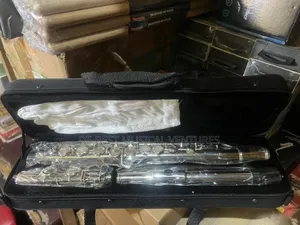 Flute Professional (Iron)
