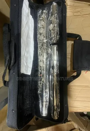 Flute Professional (Iron)