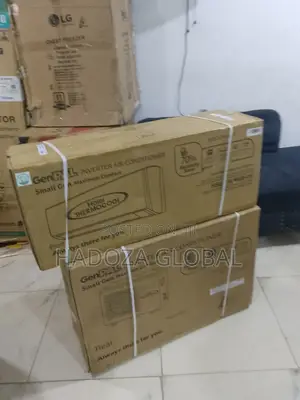 Cooling Innovation At Its Best – Haier Thermocool Genpal Inverter Ac