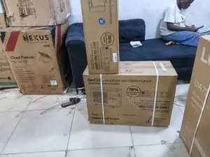 Er Thermocool Premium Comfort Series 1.5hp Inverter Ac