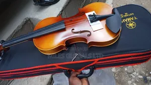 1/8 Size Violins