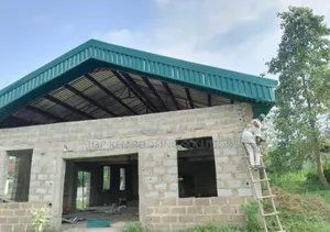 Best Aluminium Roofing Company In Lagos State