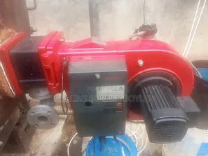 Boiler and Oven Burner