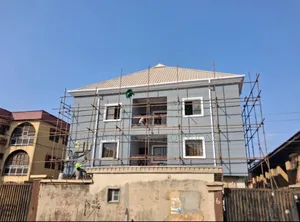 Company Price: Oven Baked Aluminium Roofing Sheet