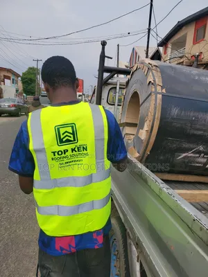Best Aluminium Roofing Company In Lagos State