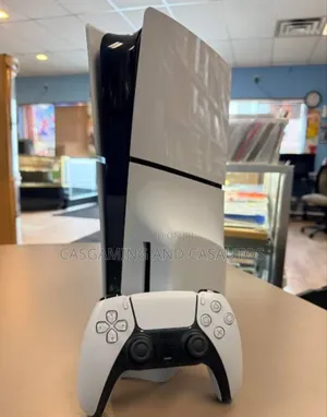 Playstation 5