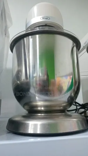 7litres Mixer