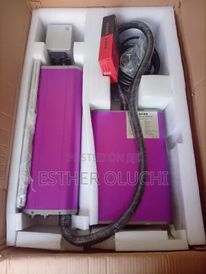 Automatic Laser Coding Machine
